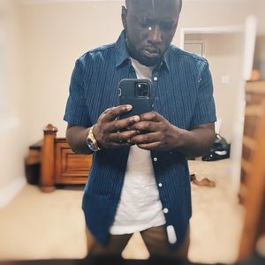 Meet your Posher, Joshua